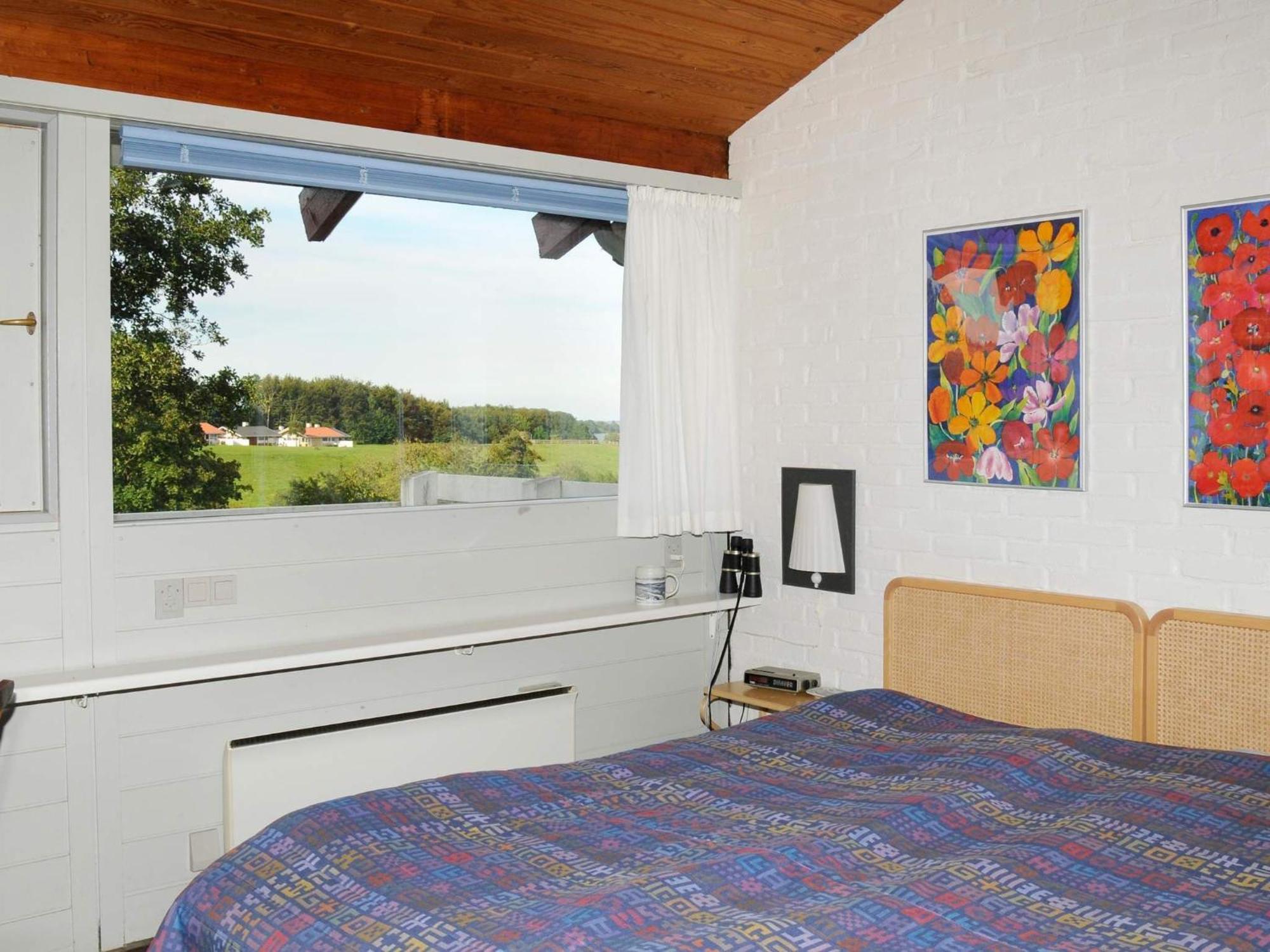 5 Person Holiday Home On A Holiday Park In Aabenraa Bagian luar foto